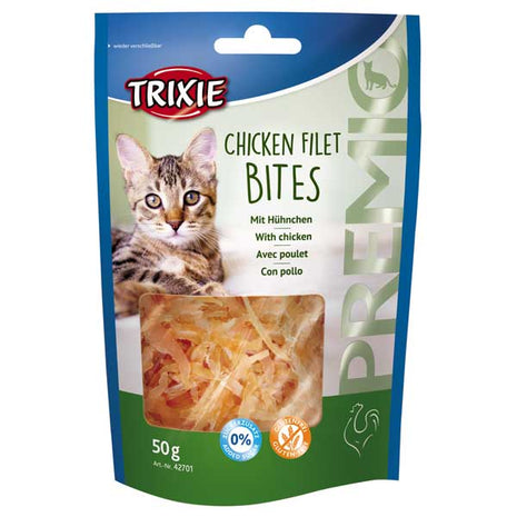 Trixie Premio Filet Bits Hühnchen