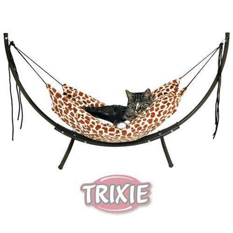 Trixie Hängematte für Katzen