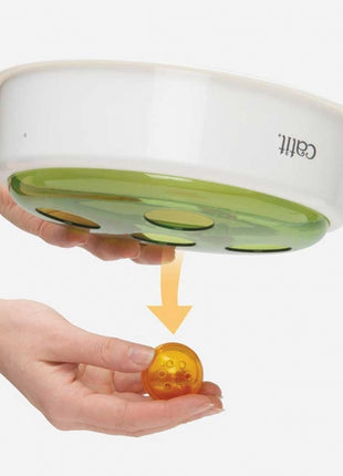 Catit Senses 2.0 Ball Dome (Ball-Kuppel)