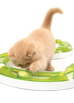 Catit Senses 2.0 Spielschiene Play