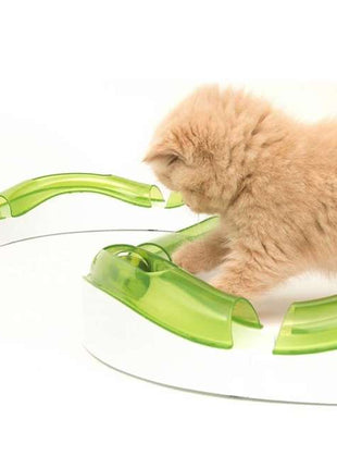 Catit Senses 2.0 Spielschiene Super