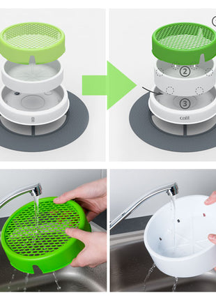 CATIT Senses 2.0 Grastopf - Grass Planter