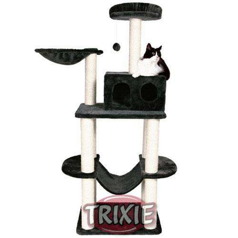 Trixie Kratzbaum TARRAGONA, anthrazit