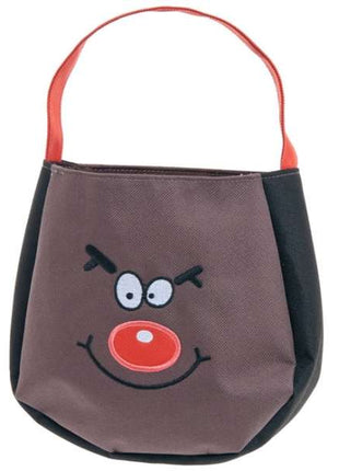 Karlie Xmas-Bag für Snacks und Geschenke