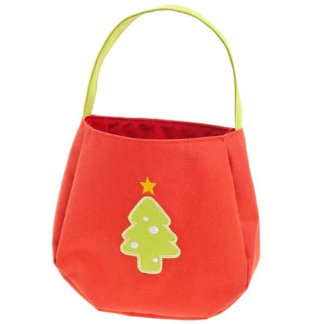 Karlie Xmas-Bag für Snacks und Geschenke