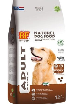 Bf Petfood Krokant