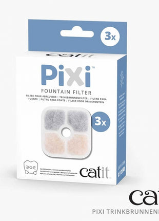 Catit PIXI Trinkbrunnenfilter