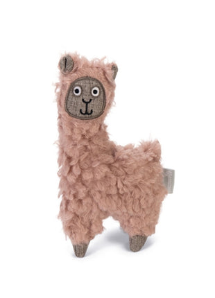 Beeztees Katzenspielzeug Lama Ilko