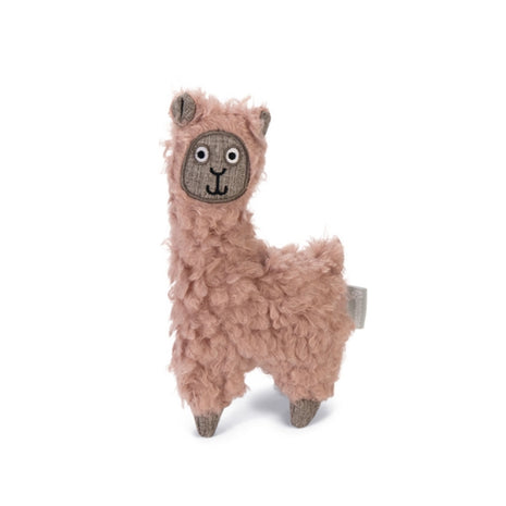 Beeztees Katzenspielzeug Lama Ilko