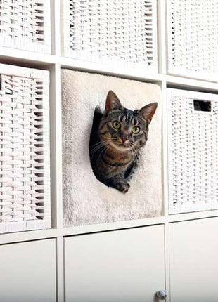 Trixie Kuschelhöhle für Regal