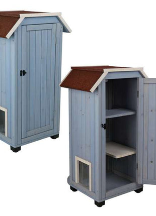 Trixie Katzenhaus Cat's Home