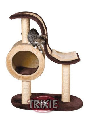 Trixie Kratzbaum Nerja - Braun/Beige