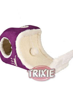 Trixie Kratzwelle Kitty Darling
