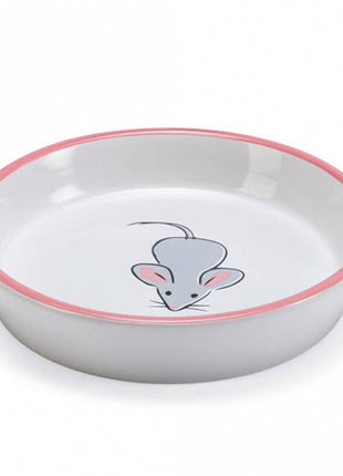 Karlie Flamingo Katzennapf Maus