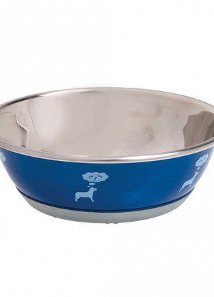 Karlie Flamingo Napf Hungry Dog