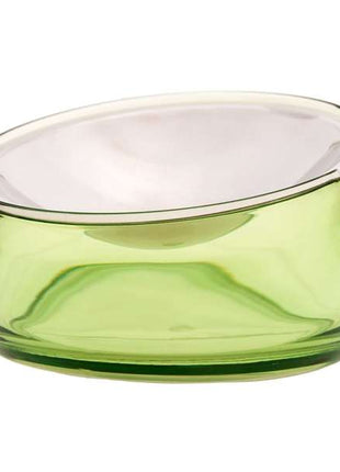 Karlie Flamingo Napf Oblik Lordly - 80 ml - Schwarz