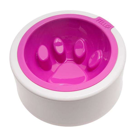 Karlie Flamingo Napf Kaleido