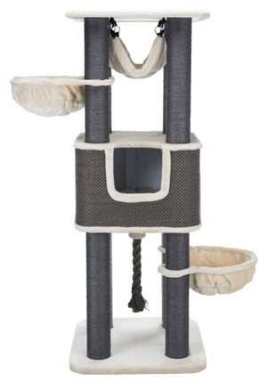 Trixie Kratzbaum XXL Humberto - creme/grau