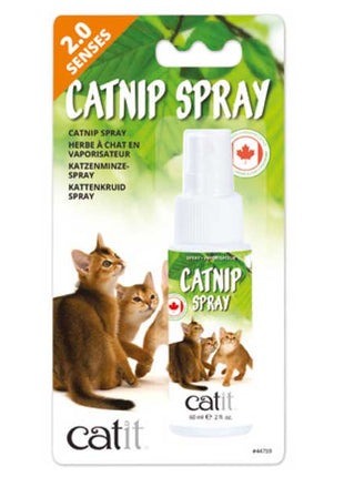 Catit Catnip Spray - 60 ml