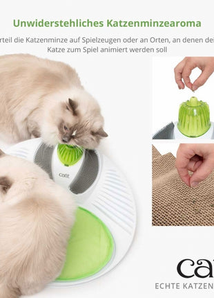 Catit Echte kanadische Katzenminze