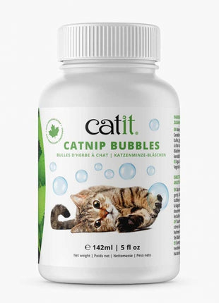 Catit Katzenminze-Bläschen - 142 ml