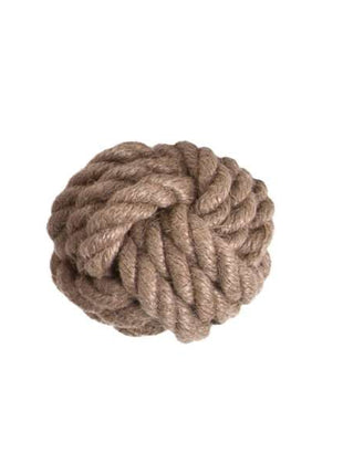 Karlie Jute-Spielzeug Ball