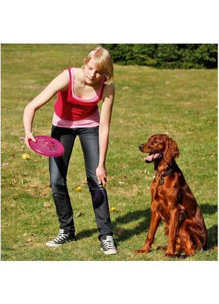 Karlie good4fun TPR Frisbee - 23 cm