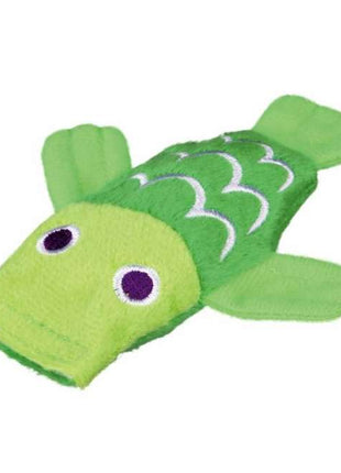 Trixie Catnip-Fisch aus Plüsch inkl. Catnip