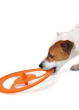 Karlie Flying Disc Frisbee - 26 cm