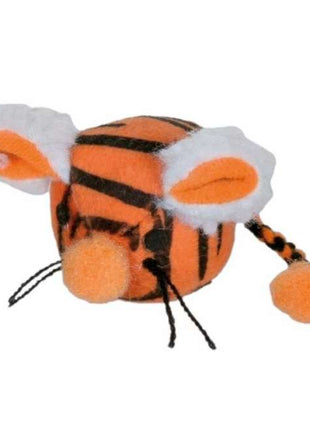 Trixie Mausball aus Plüsch - 4,5 cm