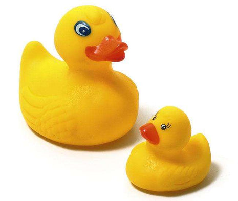 Karlie Vinyl-Ente
