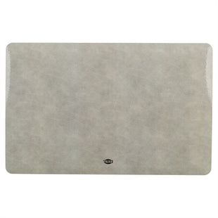 Trixie Placemat Lederlook Assorti