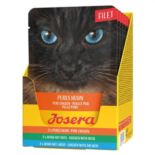 Josera Multipack Filet