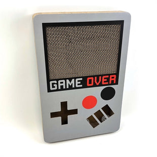 Happy Pet Tabby Patch Krabmat Gameboy Karton