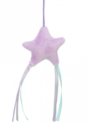 Trixie Junior Spielangel mit Stern