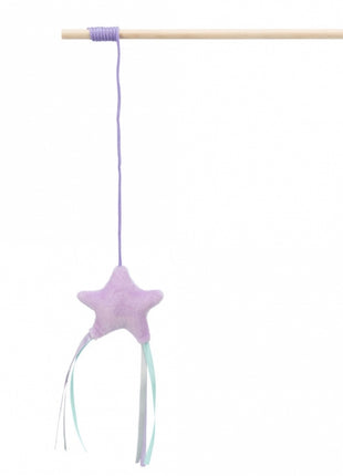 Trixie Junior Spielangel mit Stern