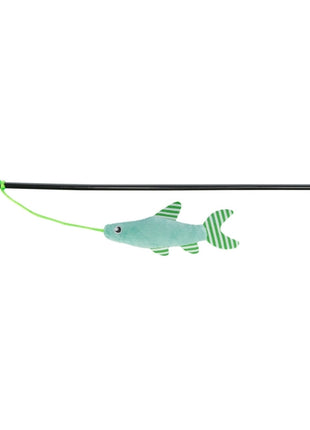 Trixie Spielangel mit Fisch