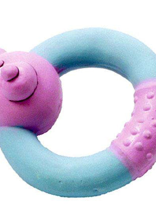 Karlie PUPPY Latex-Ring