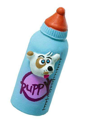 Karlie PUPPY Latex-Flasche