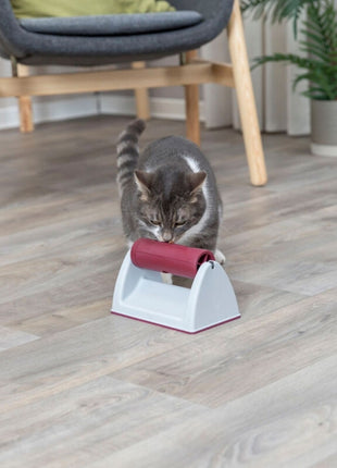 Trixie Cat Activity Snack Roll