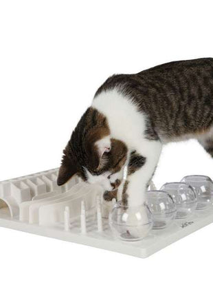 Trixie Cat Activity Fun Board