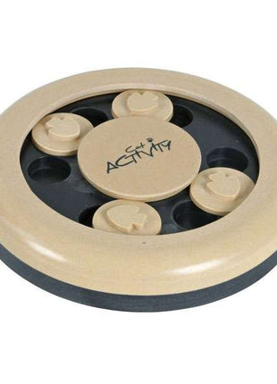 Trixie Cat Activity Fun Circle