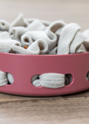 Trixie Cat Activity Hide'n'Sniff Bowl