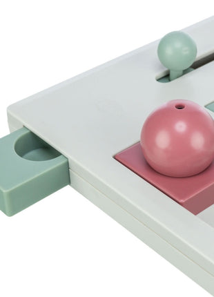Trixie Cat Activity Brain Mover