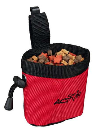 Trixie Cat Activity Snack-Tasche Baggy