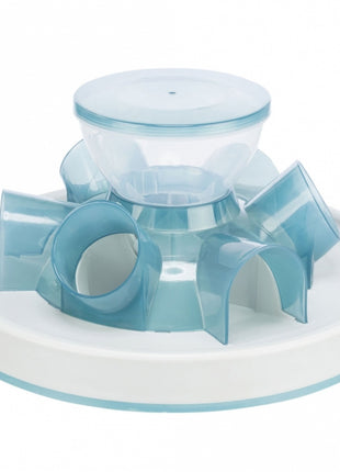 Trixie Cat Activity Tunnel Feeder