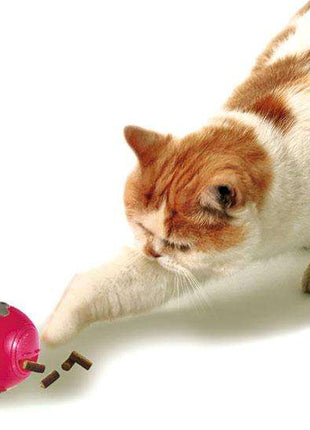 Karlie SNACK-BALL für Katzen