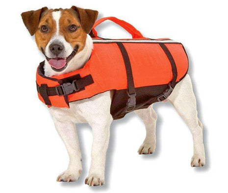 Kerbl Hunde-Schwimmweste
