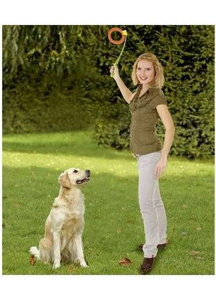 Karlie Disc Launcher