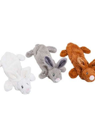 Karlie Plüschspielzeug Rabbit - 43 cm